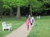 Foto vom Album: Spendenlauf 