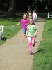 Foto vom Album: Spendenlauf 