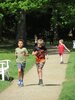 Foto vom Album: Spendenlauf 