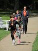 Foto vom Album: Spendenlauf 
