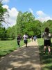 Foto vom Album: Spendenlauf 