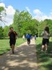 Foto vom Album: Spendenlauf 