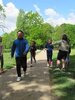 Foto vom Album: Spendenlauf 