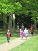 Foto vom Album: Spendenlauf 