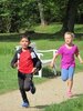Foto vom Album: Spendenlauf 