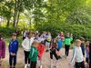 Foto vom Album: Spendenlauf 