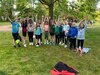 Foto vom Album: Spendenlauf 