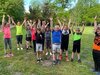 Foto vom Album: Spendenlauf 