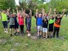 Foto vom Album: Spendenlauf 