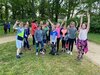 Foto vom Album: Spendenlauf 