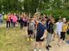 Foto vom Album: Spendenlauf 