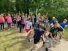 Foto vom Album: Spendenlauf 