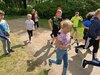 Foto vom Album: Spendenlauf 