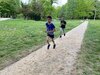 Foto vom Album: Spendenlauf 