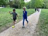 Foto vom Album: Spendenlauf 