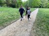 Foto vom Album: Spendenlauf 