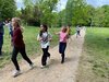 Foto vom Album: Spendenlauf 
