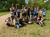 Foto vom Album: Spendenlauf 