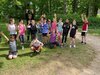 Foto vom Album: Spendenlauf 