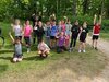 Foto vom Album: Spendenlauf 