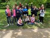 Foto vom Album: Spendenlauf 