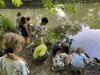 Foto vom Album: Erster Wandertag nach Rühstädt
