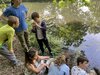 Foto vom Album: Erster Wandertag nach Rühstädt