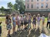 Foto vom Album: Erster Wandertag nach Rühstädt