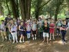 Foto vom Album: Erster Wandertag nach Rühstädt