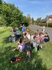 Foto vom Album: Erster Wandertag nach Rühstädt