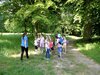 Foto vom Album: Erster Wandertag nach Rühstädt