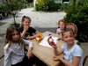 Foto vom Album: Erster Wandertag nach Rühstädt