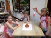 Foto vom Album: Erster Wandertag nach Rühstädt