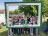 Foto vom Album: Erster Wandertag nach Rühstädt