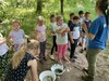 Foto vom Album: Erster Wandertag nach Rühstädt