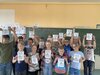 Foto vom Album: Radfahrprüfung der 4. Klassen