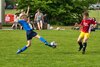 Foto vom Album: E-Junioren Leegebruch: Toller Saisonabschluss im Heimspiel gegen den Birkenwerder BC 1908