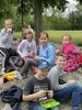 Foto vom Album: Unterwegs auf den Spuren der 