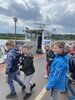 Foto vom Album: Unterwegs auf den Spuren der 