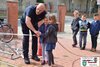 Foto vom Album: Vorschulkinder zu Gast bei der Feuerwehr