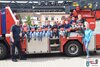 Fotoalbum Vorschulkinder zu Gast bei der Feuerwehr