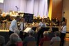 Foto vom Album: Der Musikverein Waldsolms begeisterte mit seinem Konzert