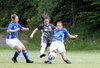 Foto vom Album: FG WRZ Damen- TSV Grünkraut 0-1