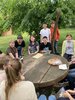 Foto vom Album: Unsere Radtour nach Plattenburg (Kl. 6)