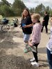 Foto vom Album: Unsere Radtour nach Plattenburg (Kl. 6)