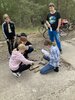 Foto vom Album: Unsere Radtour nach Plattenburg (Kl. 6)