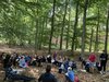 Foto vom Album: Mit allen Sinen durch den Stadtforst