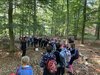 Foto vom Album: Mit allen Sinen durch den Stadtforst