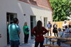 Foto vom Album: Eröffnung Dorfgemeinschaftszentrum Teetz