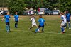 Foto vom Album: E-Junioren Leegebruch: Turniersieg beim ersten E-Junioren Fußballturnier der SG Blau-Weiß Leegebruch - Toller Erfolg unserer E1!